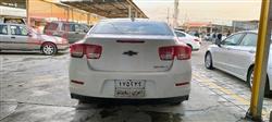 شيفروليه ماليبو